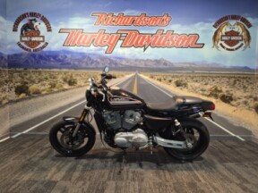 2010 Harley-Davidson® XR1200™ Black thumb 0