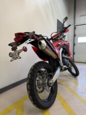 2024 Honda CRF450RL - Red thumb 0
