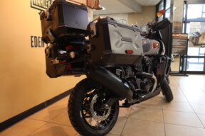 2026 Harley-Davidson HD Adventure Touring RA1250L Pan America Limited thumb 0
