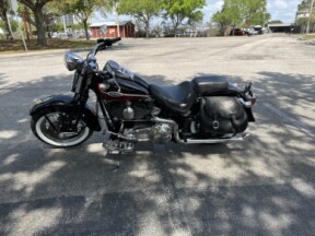 2005 Harley-Davidson® Heritage Springer Classic thumb 0