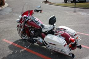 2023 Harley-Davidson® Electra Glide® Highway King FLHFB thumb 1