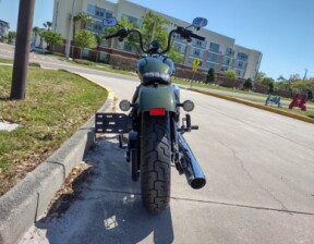 Harley-Davidson® Street Bob® 2026 thumb 0