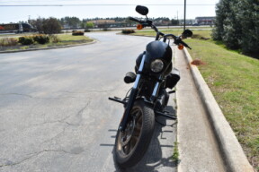 2017 Harley-Davidson® Low Rider® S thumb 2