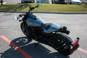 2026 Harley-Davidson® Sportster™ S RH1250S thumb 2