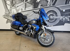 2026 CVO Street Glide Limited FLHXLSE thumb 2