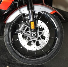2026 Harley-Davidson® CVO Street Glide Limited FLHXLSE thumb 0