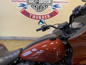 2024 Harley-Davidson Low Rider ST thumb 3