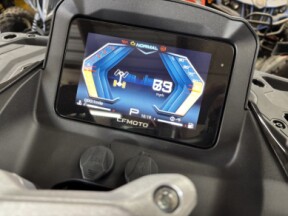 2026 CFMOTO CFORCE 800 Touring FREE FULL 5YR WARRANTY INCLUDED thumb 1