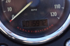 2015 Harley-Davidson® Street Bob® FXDB thumb 3