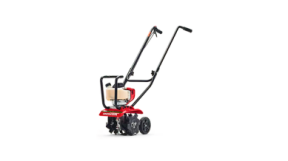 Honda Mini-Tiller 9