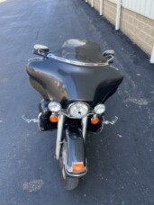 FLHTCU 2007 Electra Glide® Ultra Classic® thumb 1