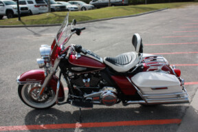 2023 Harley-Davidson® Electra Glide® Highway King FLHFB thumb 0