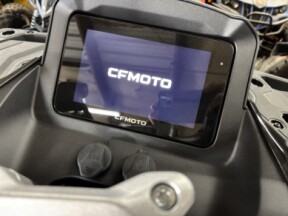 2026 CFMOTO CFORCE 800 Touring FREE FULL 5YR WARRANTY INCLUDED thumb 2