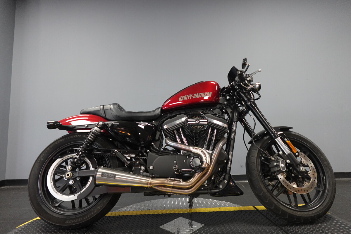 2014 Harley-Davidson® Forty-Eight® XL 1200X | The Woodlands Harley