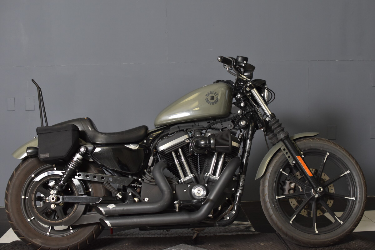 2025 Harley-Davidson® Fat Boy® FLFB | Desert Wind Harley-Davidson®