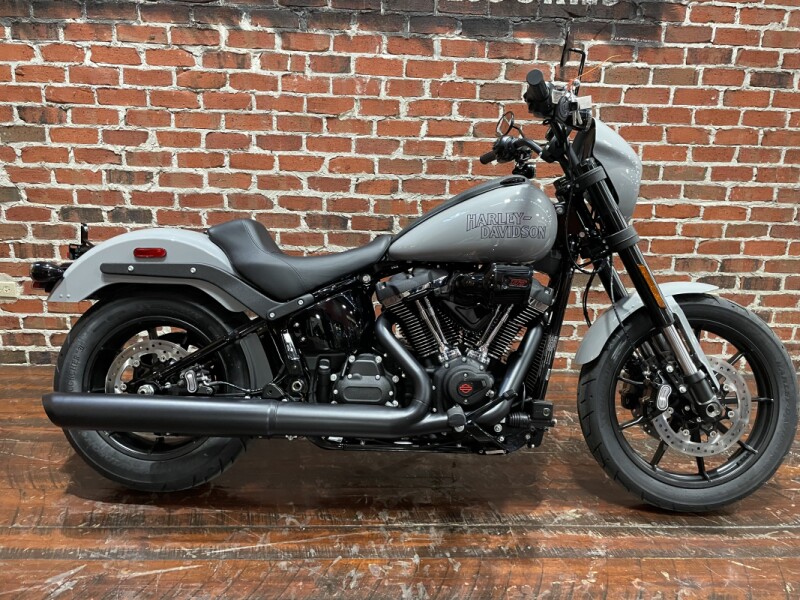 FXLRS 2025 Low Rider™ S