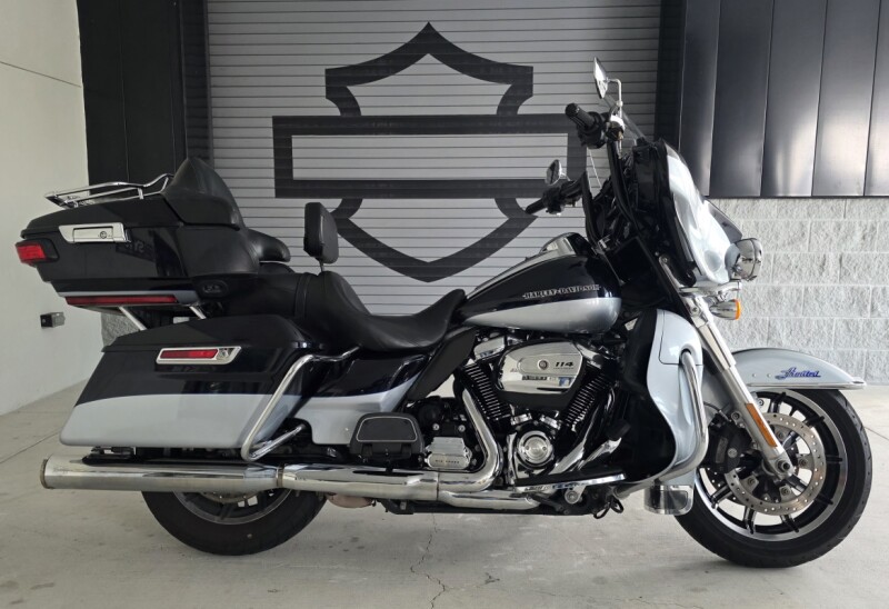 2019 Harley-Davidson® Ultra Limited