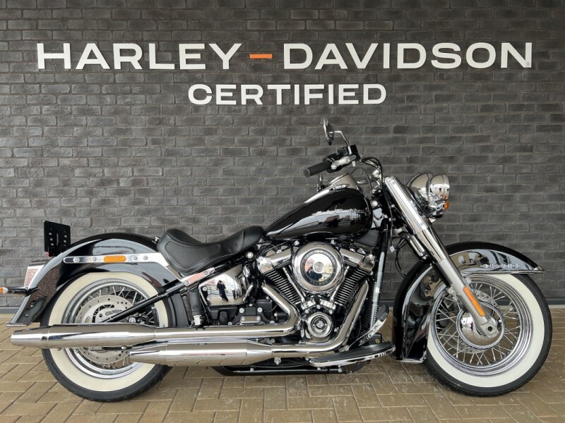 在庫車両｜Harley-Davidson Certified Saitama | Harley-Davidson