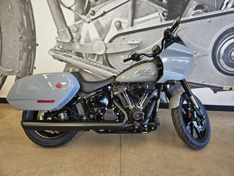 2026 Low Rider® ST FXLRST