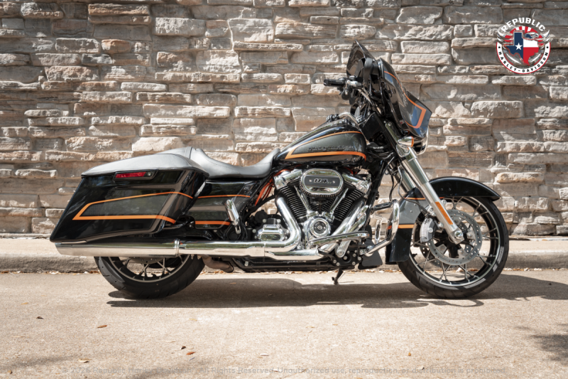 2023 Harley-Davidson® Street Glide® Special FLHXS
