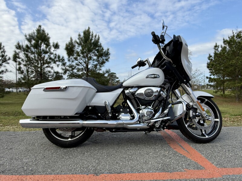 2024 Harley-Davidson® Street Glide® FLHX