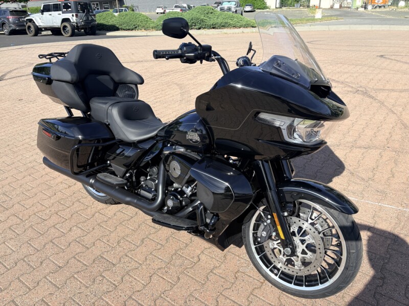 FLTRXL 2026 Road Glide Limited