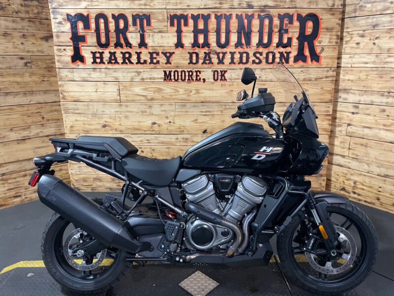 Used Harley-Davidson® Pan America Motorcycles for sale near Fort