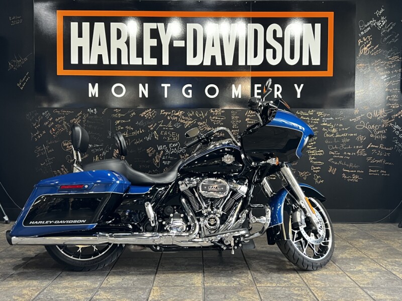FLTRXS 2022 Road Glide® Special