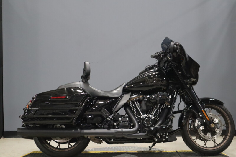 2023 Harley-Davidson® Street Glide® ST FLHXST