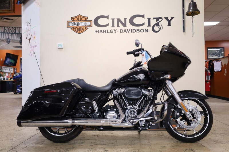 FLTRXS 2022 Road Glide® Special