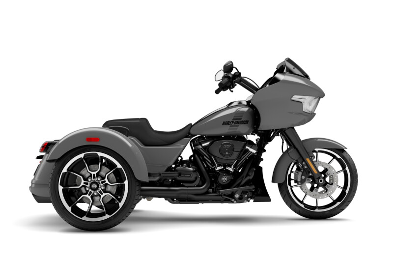 2026 Harley-Davidson Road Glide 3 FLTRT