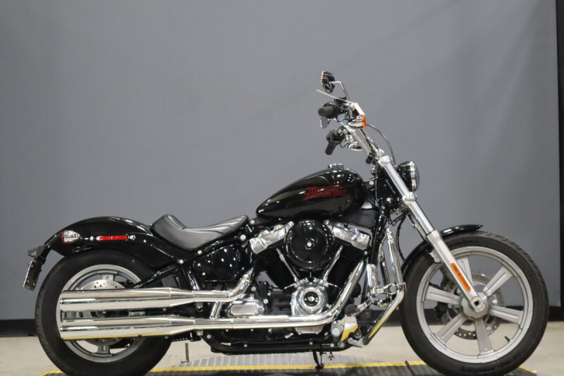 2024 Harley-Davidson® Softail® Standard FXST