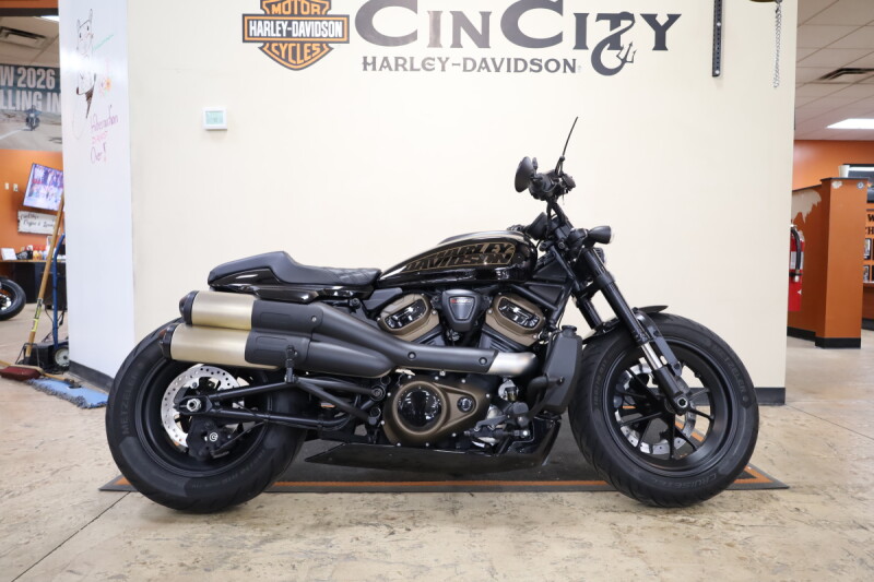 Inventory | Buckeye Harley-Davidson®