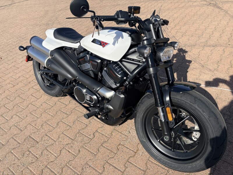 RH1250S 2026 Sportster® S