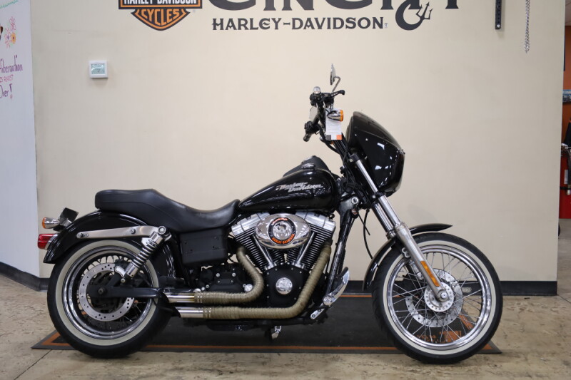 FXDB 2007 Street Bob®