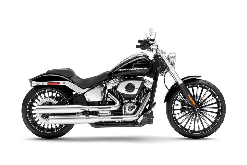 在庫車両｜ハーレーダビッドソン東京 | Harley-Davidson® 高崎