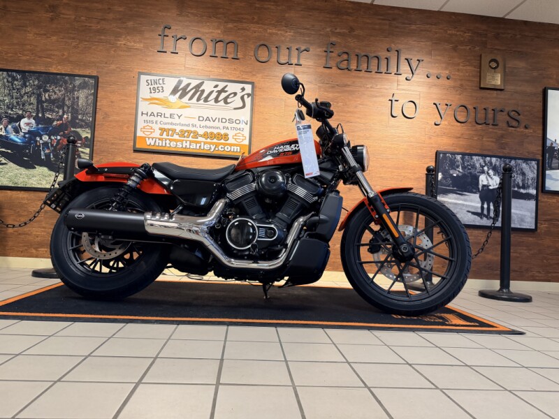 Inventory | White's Harley-Davidson