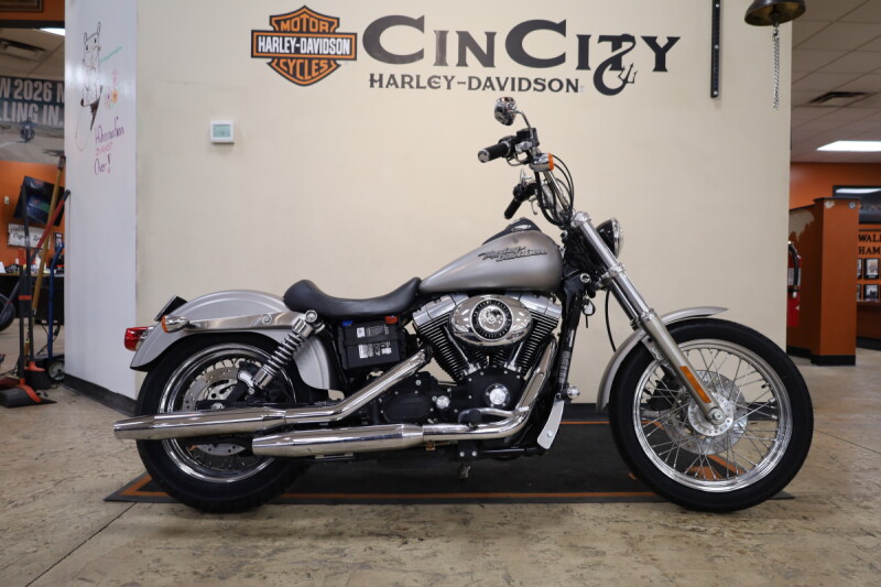 FXDB 2007 Street Bob®