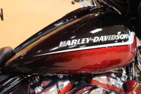 2021 Harley-Davidson HD Touring FLHXSE CVO Street Glide thumb 3