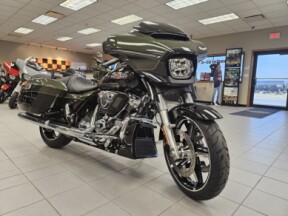 FLHX 2026 Street Glide® thumb 3