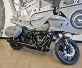 2026 Low Rider® ST FXLRST thumb 3