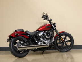 FXBB 2026 Street Bob® thumb 3