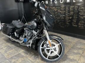 FLHX 2026 Street Glide® thumb 0