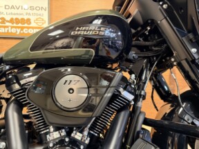 2026 H-D FLHX Street Glide 117ci thumb 2