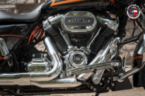 2023 Harley-Davidson® Street Glide® Special FLHXS thumb 2