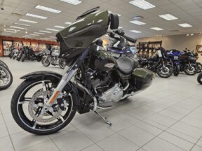 FLHX 2026 Street Glide® thumb 1