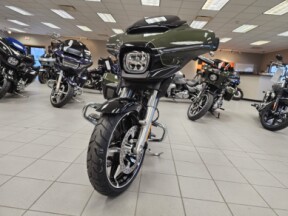 FLHX 2026 Street Glide® thumb 2