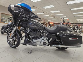 FLHX 2026 Street Glide® thumb 0