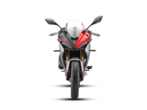 2026 QJMotor SRK 125 R  thumb 1