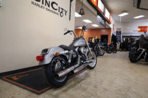 FXDB 2007 Street Bob® thumb 2